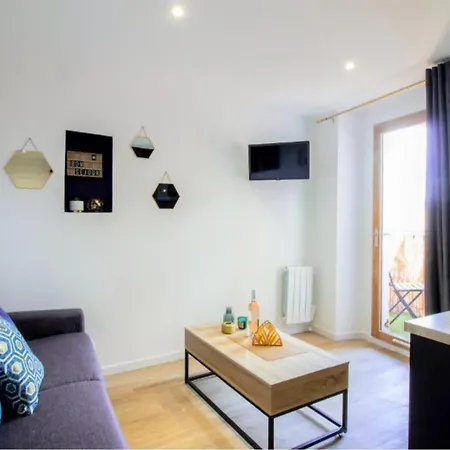 Apartment Milano - Au Coeur De La Vieille Annecy