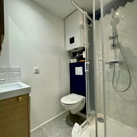 Apartment Milano - Au Coeur De La Vieille Annecy