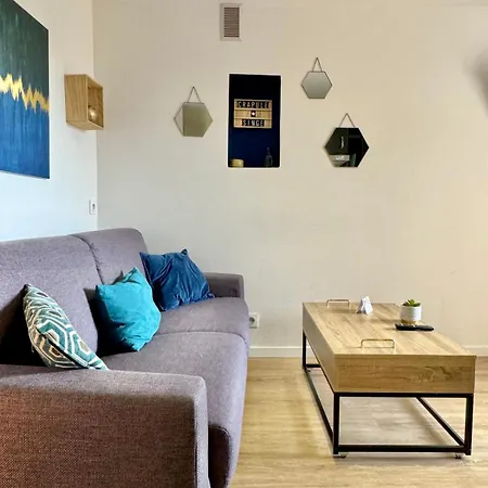 Apartment Milano - Au Coeur De La Vieille