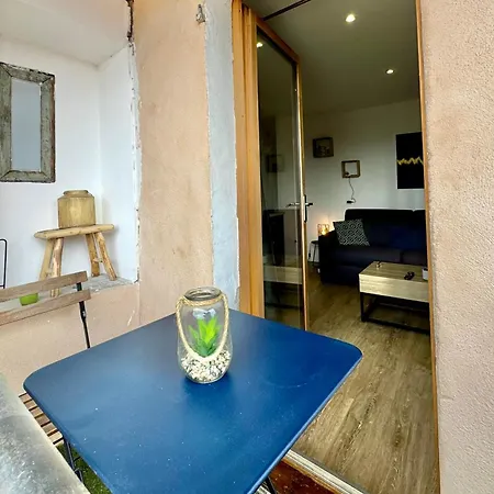 Apartment Milano - Au Coeur De La Vieille