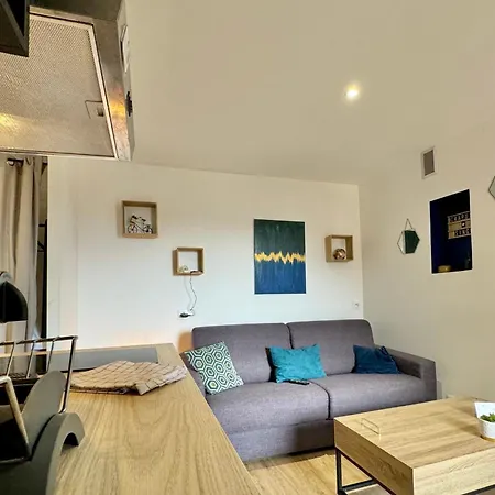 Milano - Au Coeur De La Vieille Apartment *